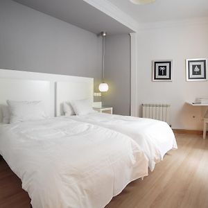 Kamer met Twee Aparte Bedden